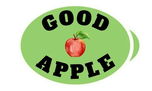 Good Apples pledge signer